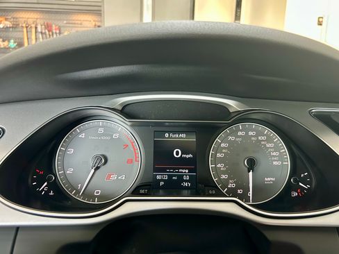 Used 2015 Audi S4 Premium Plus w/ Technology Package image 16