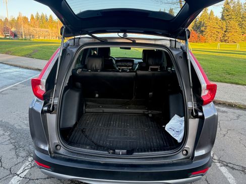 Used 2019 Honda CR-V EX image 16