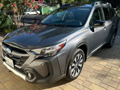 Used 2023 Subaru Outback Limited XT