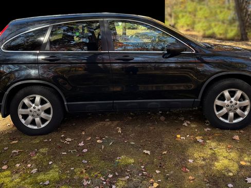 Used 2007 Honda CR-V EX image 5