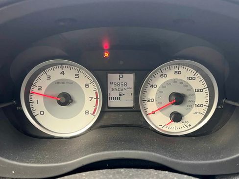 Used 2014 Subaru Impreza 2.0i Premium w/ All-Weather Package w/CVT image 15