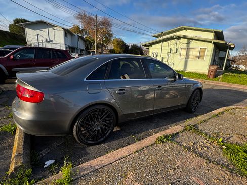 Used 2013 Audi A4 2.0T Premium Plus image 6