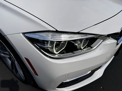 Used 2016 BMW 328i Sedan RWD image 13