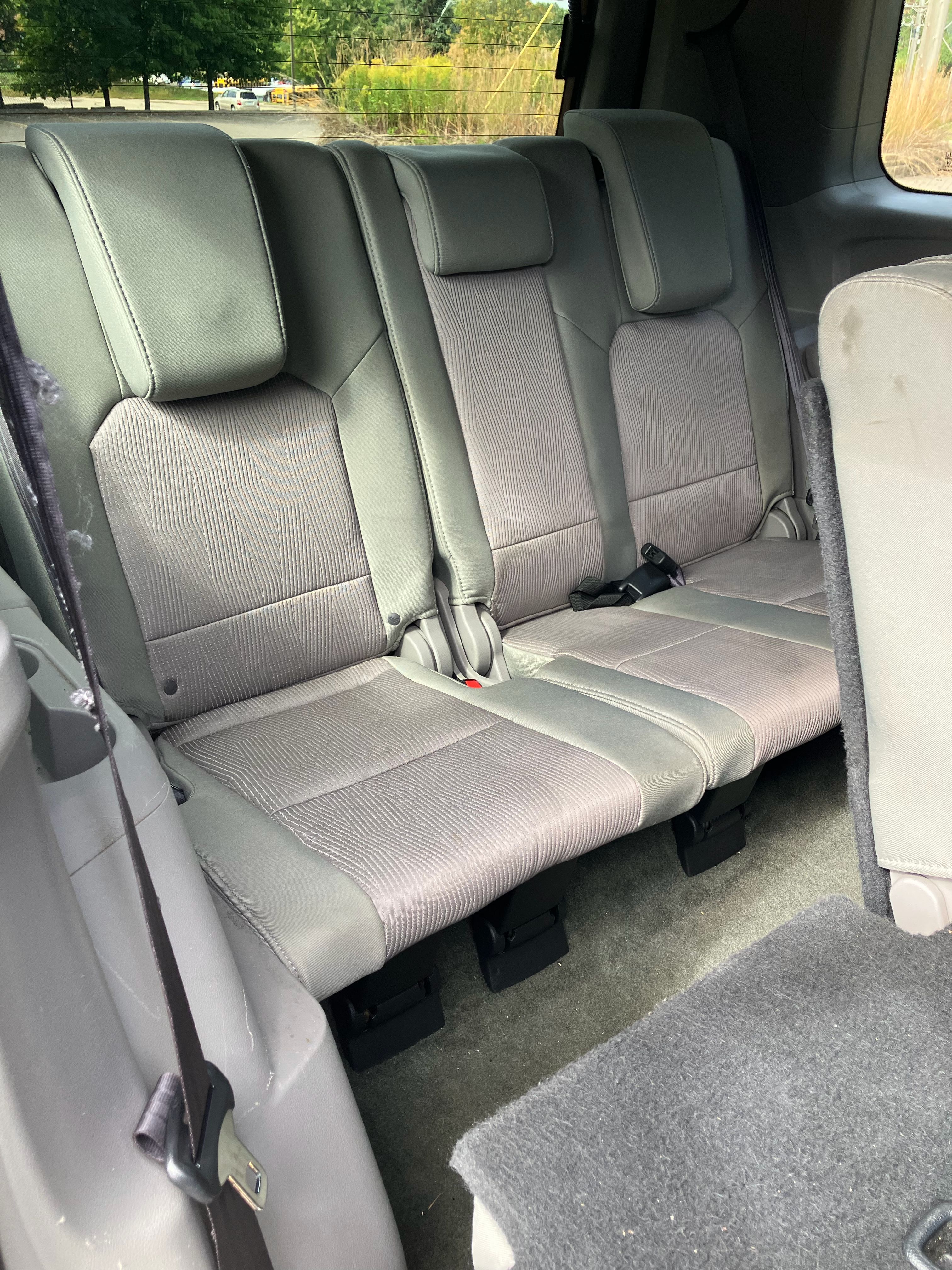 Used 2015 Honda Pilot EX image 5
