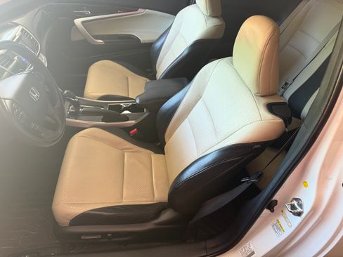 Used 2013 Honda Accord EX-L image 15