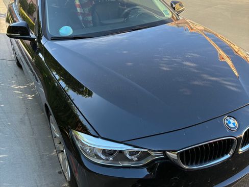 Used 2015 BMW 428i Coupe image 4