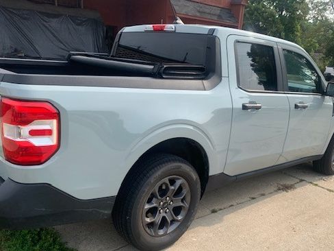 Used 2024 Ford Maverick XLT w/ XLT Luxury Package FWD image 5