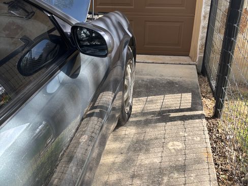 Used 1994 Lexus GS 300 image 15