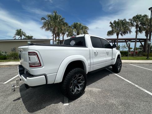 Used 2023 RAM 1500 Big Horn AWD/4WD image 4