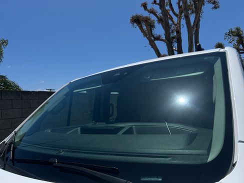 Used 2023 Ford Transit 250 Low Roof w/ Exterior Upgrade Package RWD image 2