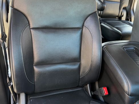 Used 2018 Chevrolet Tahoe Premier image 14