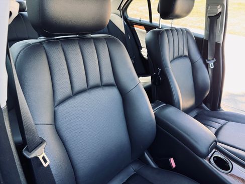 Used 2007 Mercedes-Benz C 280 4MATIC Sedan image 6