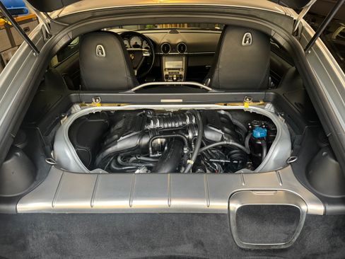 Used 2006 Porsche Cayman S image 18