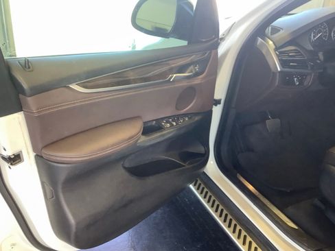 Used 2017 BMW X5 xDrive35i image 14