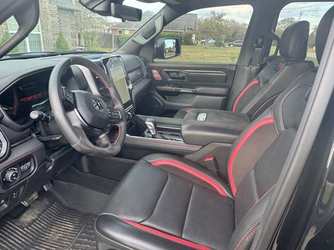 Used 2023 RAM 1500 TRX w/ TRX Level 2 Equipment Group image 5