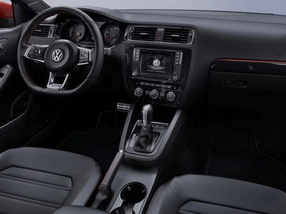 Used 2017 Volkswagen Jetta GLI
