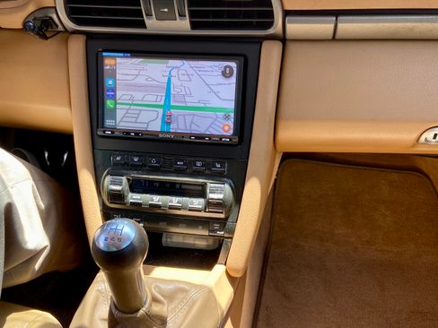 Used 2007 Porsche 911 GT3 RS image 8