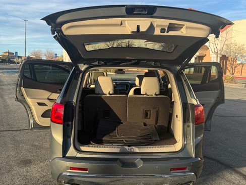 Used 2017 GMC Acadia Denali w/ Technology Package image 14