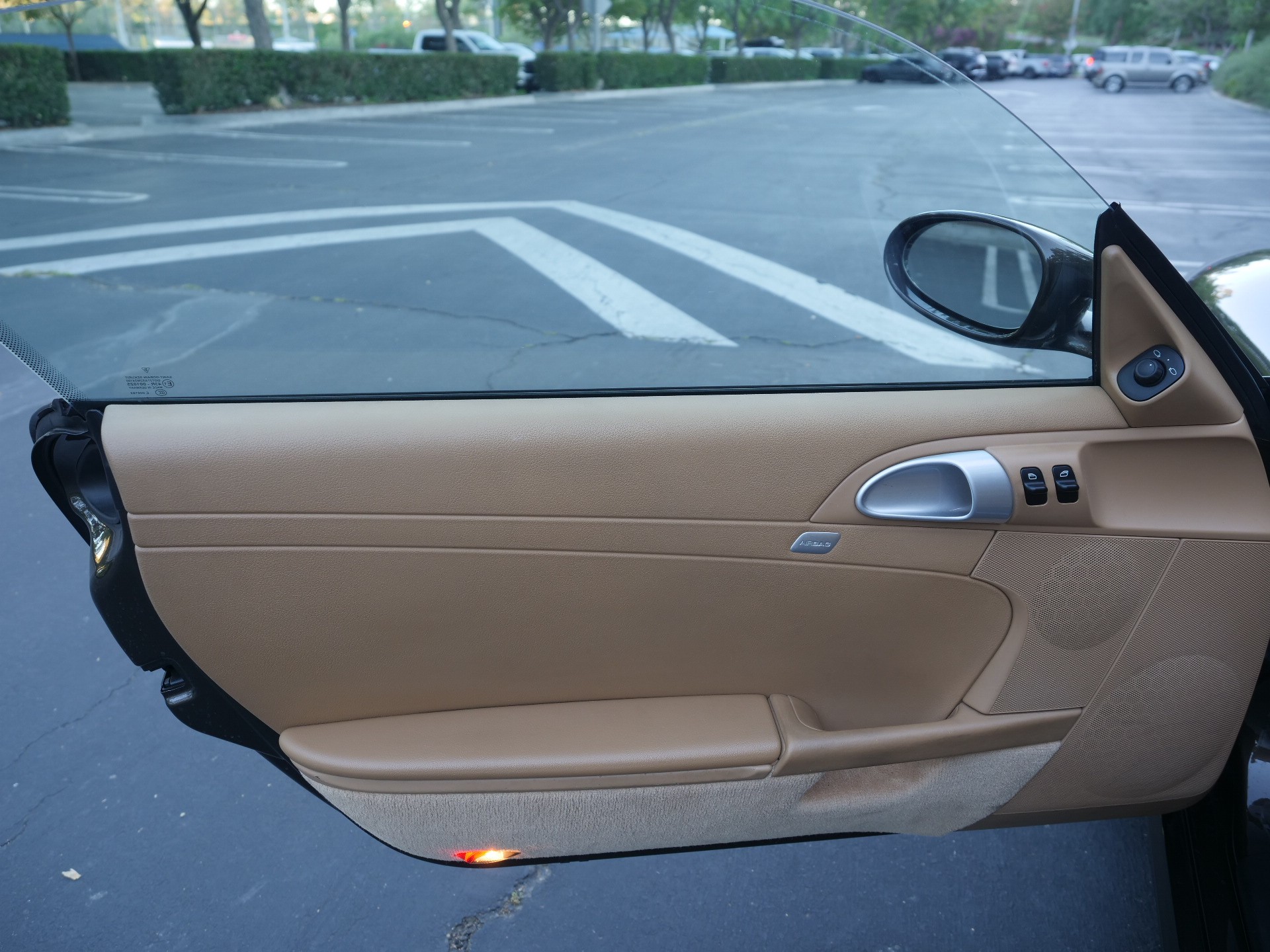 Used 2008 Porsche Cayman RWD image 16