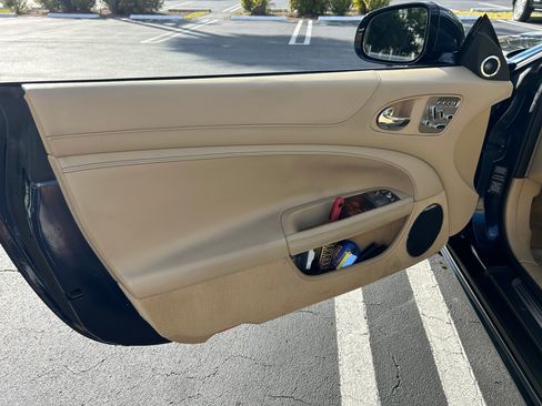 Used 2011 Jaguar XK Convertible image 22