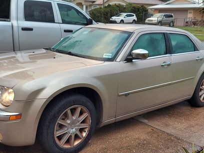Used 2008 Chrysler 300 C w/ Protection Group II