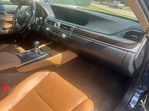 Used 2013 Lexus GS 350 w/ Luxury Pkg image 11