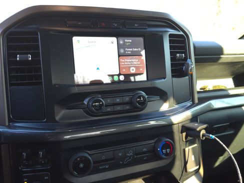 Used 2023 Ford F150 XL w/ Rattler Package image 9