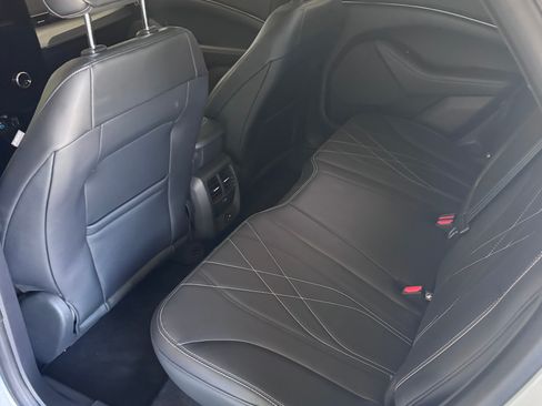 Used 2022 Ford Mustang Mach-E California Route 1 RWD image 14