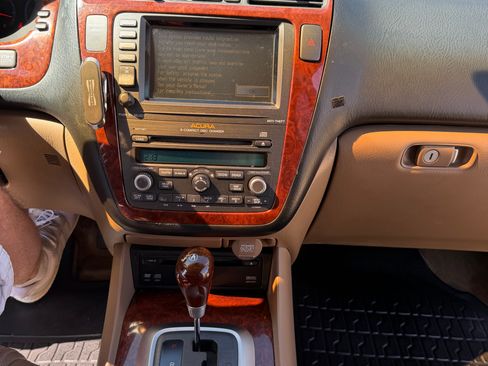 Used 2006 Acura MDX Touring image 13