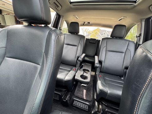 Used 2018 Toyota Highlander Limited Platinum AWD/4WD image 15