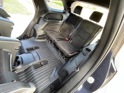 Used 2024 Dodge Durango R/T w/ Tow 'N Go Package image 17