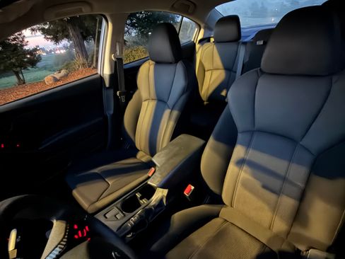 Used 2022 Subaru Impreza 2.0i image 21