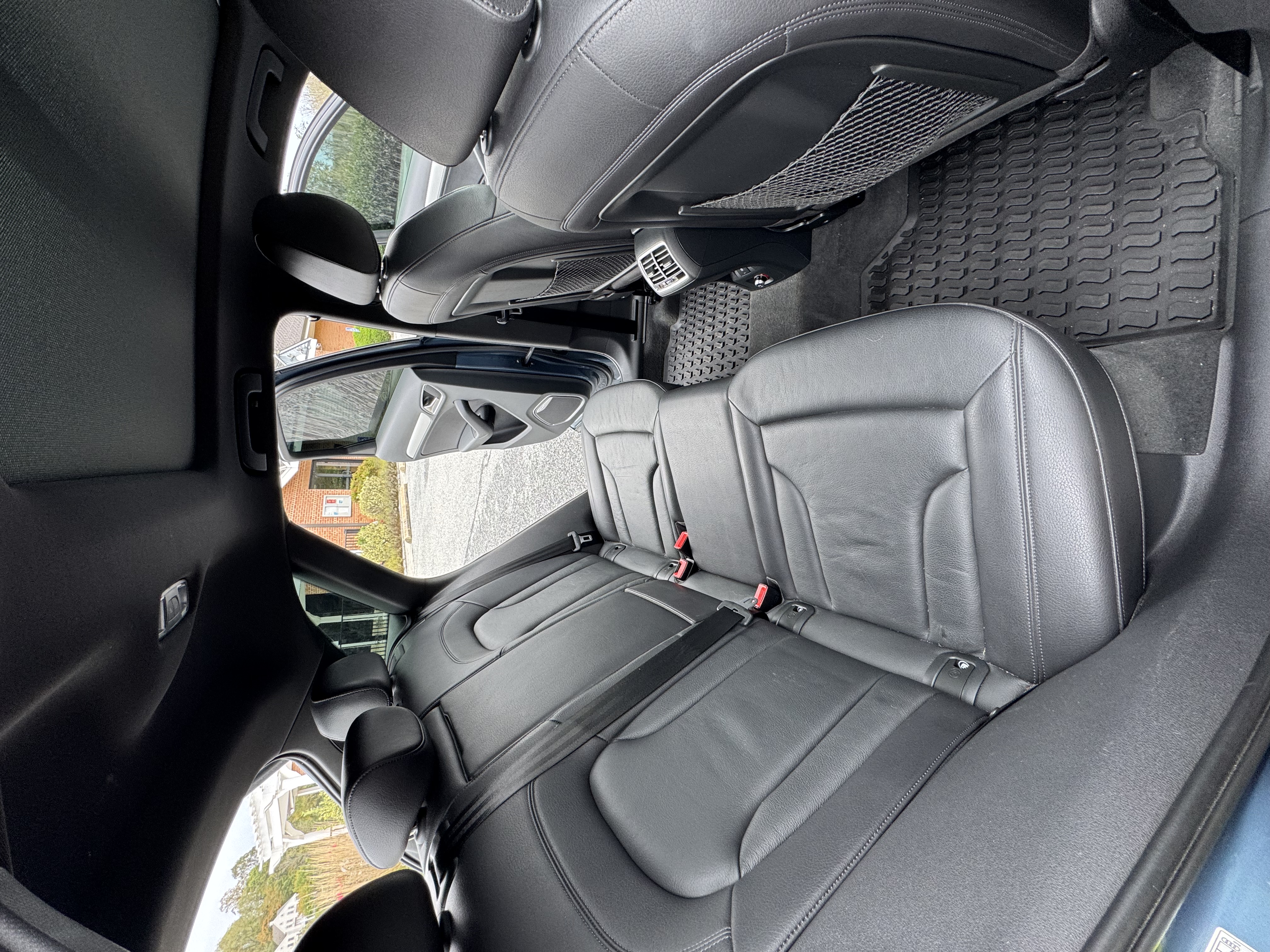 Used 2016 Audi Q3 2.0T Prestige w/ Prestige Package AWD/4WD image 18