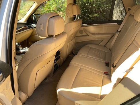 Used 2008 BMW X5 3.0si image 14