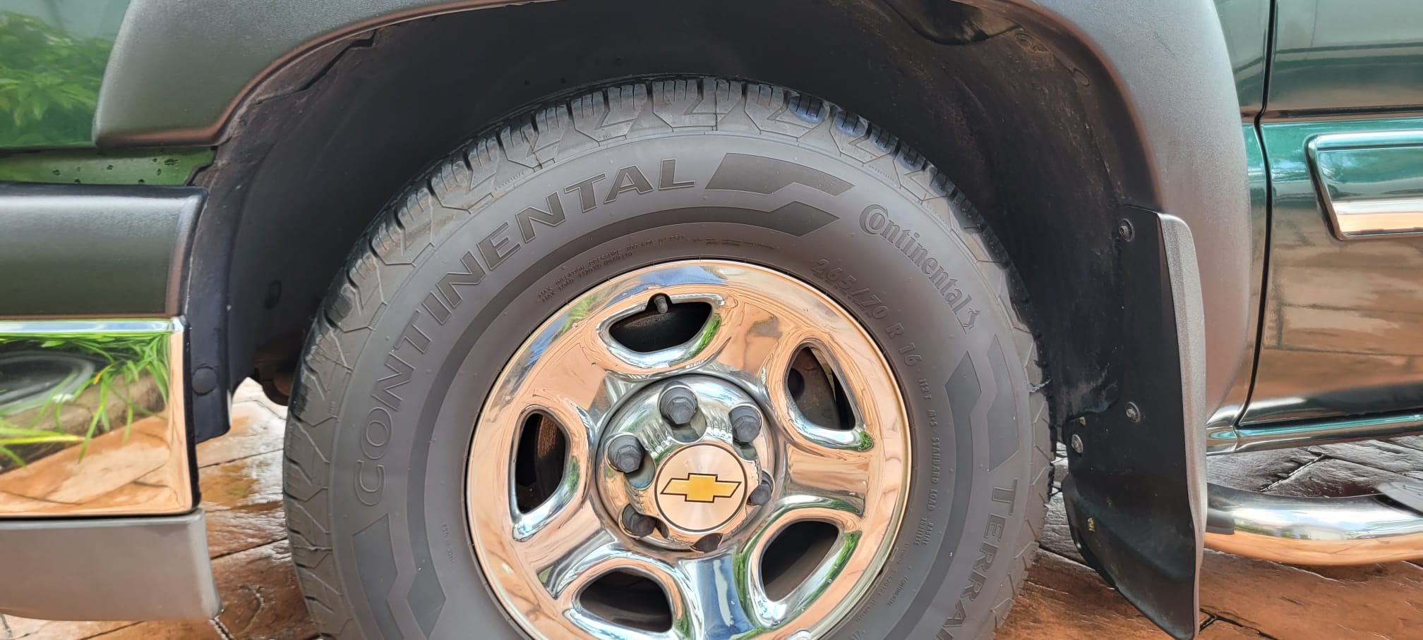 Used 2004 Chevrolet Silverado 1500 LS RWD image 17