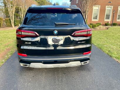 Used 2023 BMW X5 xDrive40i w/ Luxury Seating Package