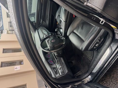 Used 2014 BMW ALPINA B7 xDrive Alpina B7 xDrive Sedan 4D image 3