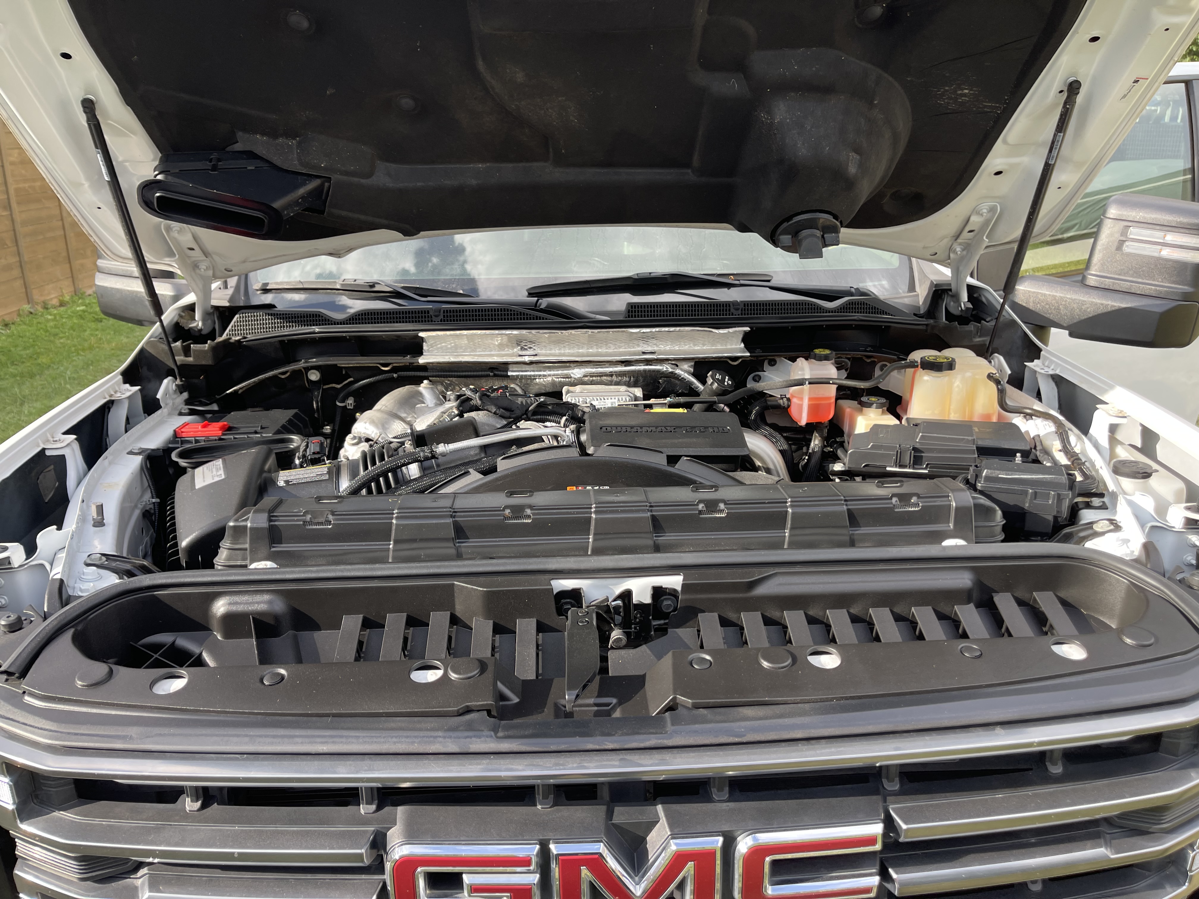 Used 2020 GMC Sierra 3500 4x4 Crew Cab w/ Convenience Package image 15