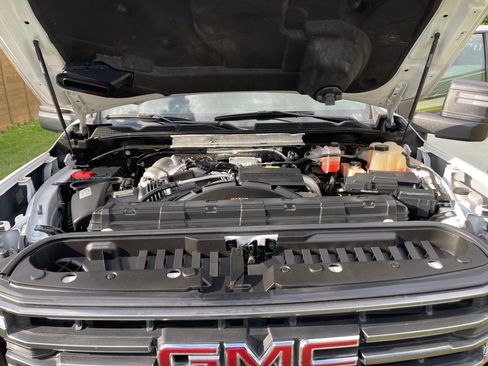 Used 2020 GMC Sierra 3500 4x4 Crew Cab w/ Convenience Package image 15