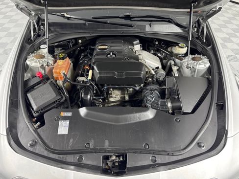 Used 2015 Cadillac CTS Luxury image 17