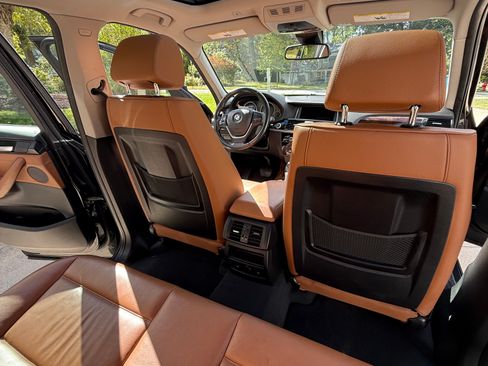 Used 2015 BMW X3 xDrive28i image 26