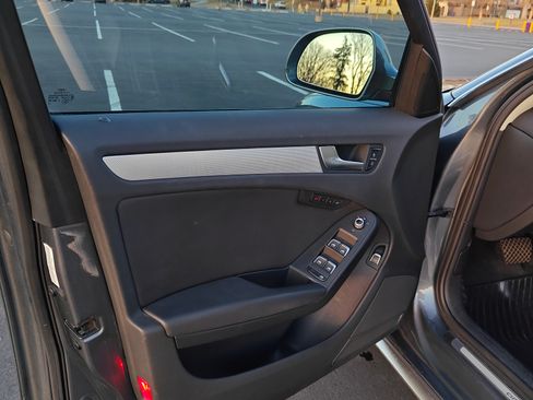 Used 2013 Audi A4 Premium Plus image 4