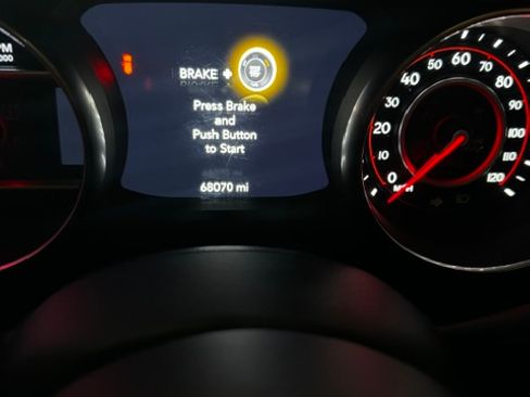 Used 2018 Jeep Wrangler Unlimited Rubicon AWD/4WD image 20