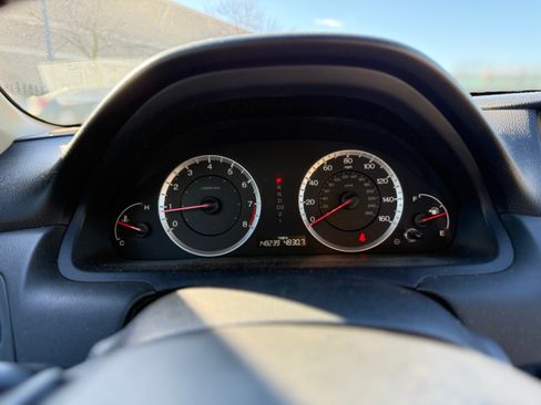 Used 2009 Honda Accord EX-L image 15