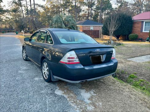 Used 2008 Ford Taurus SEL FWD image 6