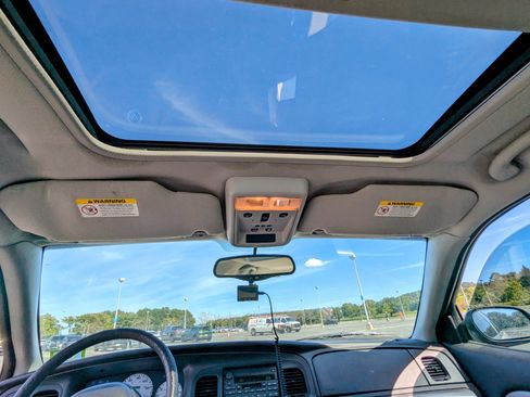 Used 2004 Mercury Marauder image 17