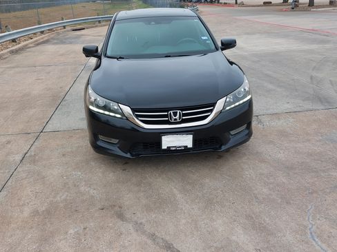 Used 2013 Honda Accord EX-L image 10