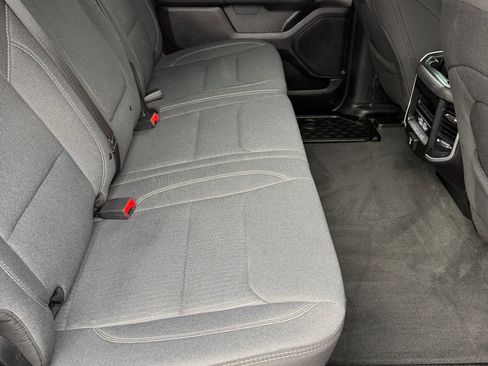 Used 2021 RAM 1500 Big Horn image 8