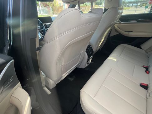 Used 2019 BMW X3 sDrive30i image 20