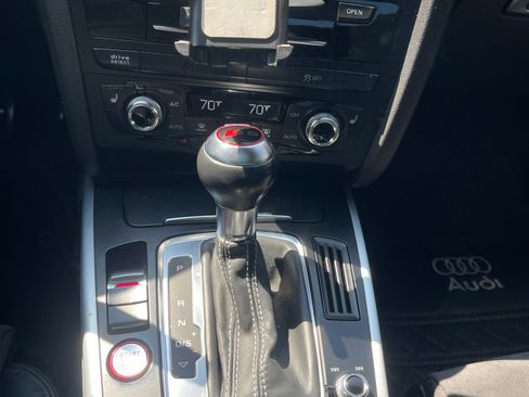 Used 2014 Audi S5 Premium Plus AWD/4WD image 29